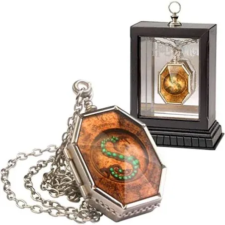 Noble Collection Harry Potter Horcrux Locket