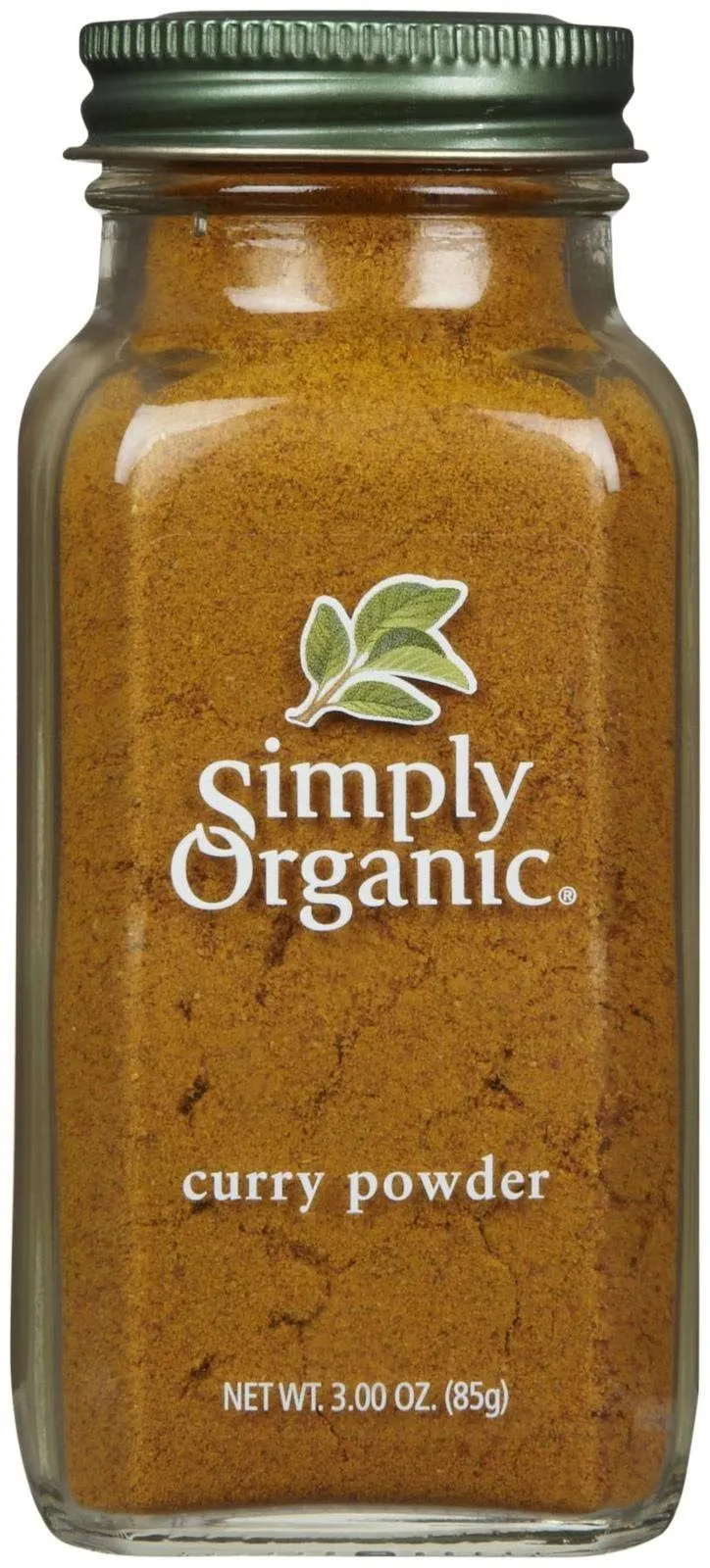 Simply Organic Curry Powder 3.00 oz.