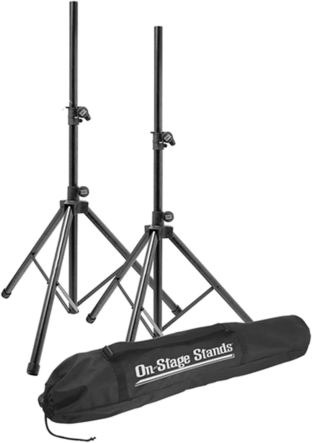 On Stage Speaker Stand