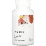 Thorne, Perfusia-SR, 120 Capsules