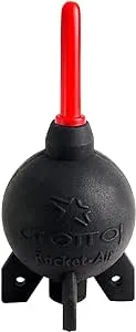 Giottos AA1920 Rocket Air Blaster Small-Black