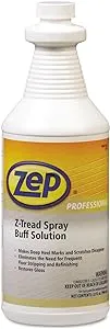 Zep Professional Floor Maintainer