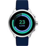 Fossil Gen 6 Wellness Edition Smartwatch FTW4070