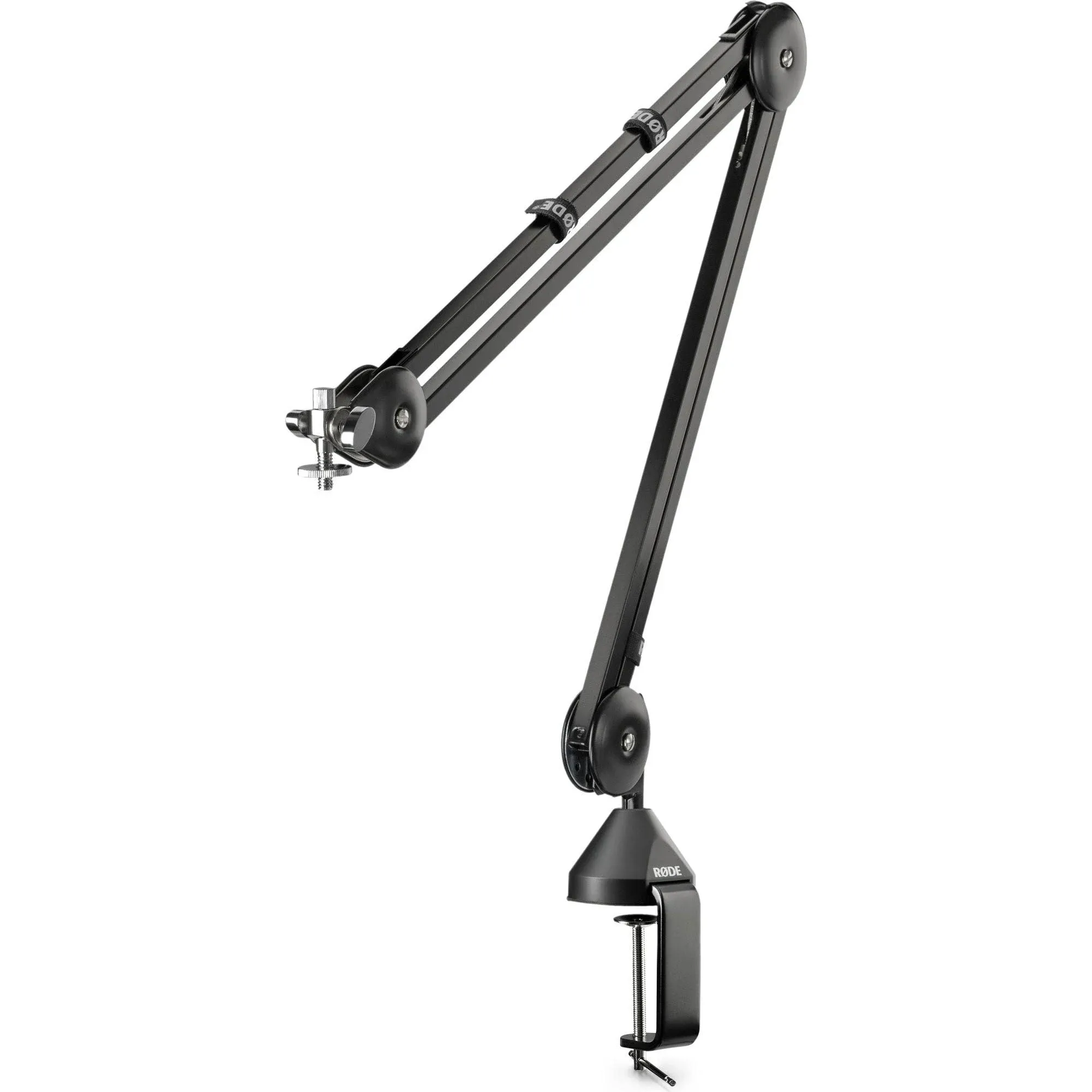 Rode PSA1 Studio Boom Arm for Broadcast Microphone NEW