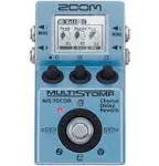 Zoom MS-70CDR MultiStomp Chorus / Delay / Reverb Pedal