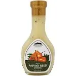 Hawaiian Papaya Seed Dressing Mix