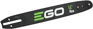 EGO Power+ AG1600 16-Inch Chain Saw Bar for EGO 56-Volt 16-Inch Chain Saw CS1600/CS1604