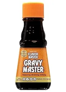 Gravy Master 2 oz. (Pack 4)