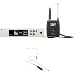 Sennheiser EW 100 G4-Ci1 Wireless Guitar System (A: 516 to 558 MHz)