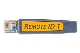 Fluke Networks Remote ID #1