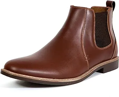 Deer Stags Men's Router Chelsea Boot