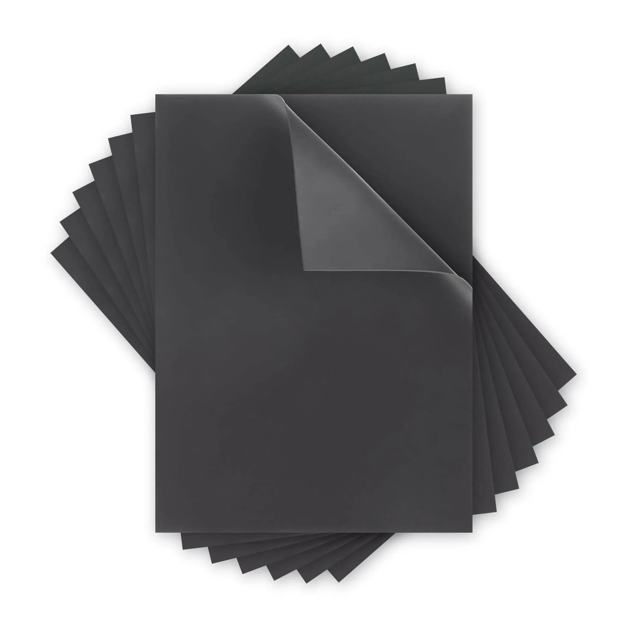 Magnetic Sheets Non-Adhesive Magnetic Sheets for Die Cuts (20 mil)