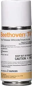 BASF Beethoven TR Miticide Insecticide