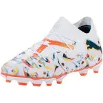 Puma JR Future 7 Match Crea FG/MG - Creativity Pack (SP24)