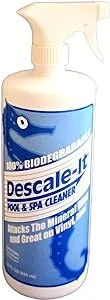 Pool & Spa Cleaner (32 FL Oz)