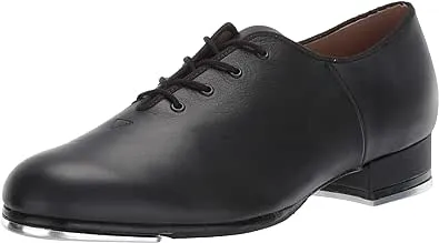 Bloch Men's Jazz Tap Shoe