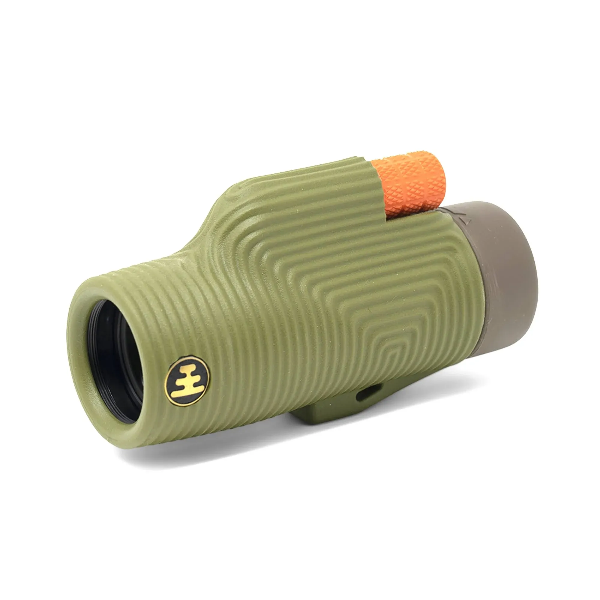 Nocs Provisions Zoom Tube 8x32 Monocular - Juniper Green II