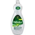 Palmolive Ultra Dish Liquid, Spring Fresh - 32.5 fl oz