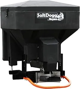 Buyers Products SaltDogg Tailgate Salt Spreader TGS03