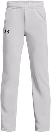 Under Armour Boys' Fleece Pants