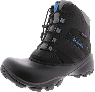 Columbia Rope Tow III Waterproof Boot Snow