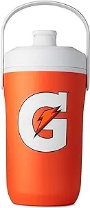 Gatorade Half Gallon Classic Insulated Beverage Cooler