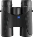 ZEISS Terra ED Binoculars (10x42)