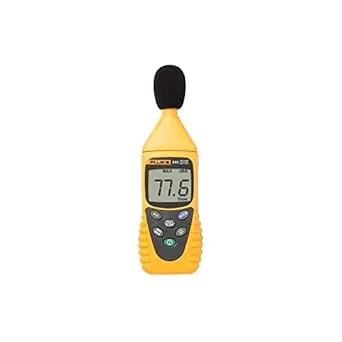 Fluke Decibelmeter -945