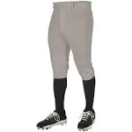 Boy's Champro Triple Crown 2.0 Baseball Knickers