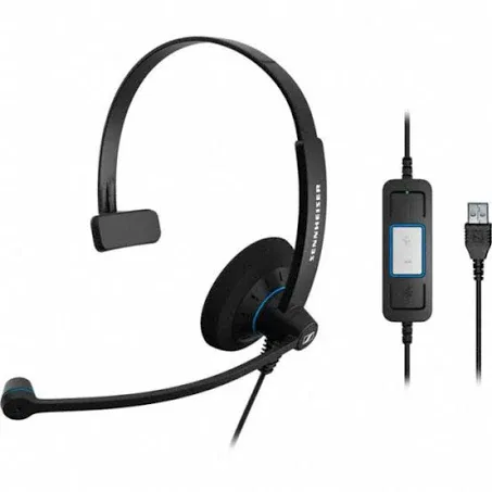 EPOS Impact SC 30 USB ml - Headset - Sennheiser