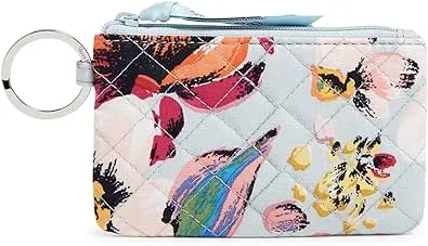 Vera Bradley Zip ID Case