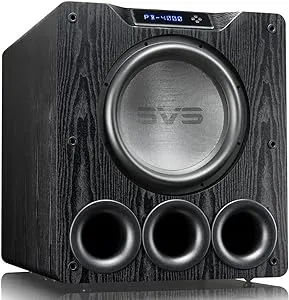 SVS PB-4000 Subwoofer