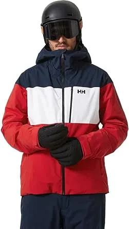 Helly-Hansen Men's Gravity Jacket