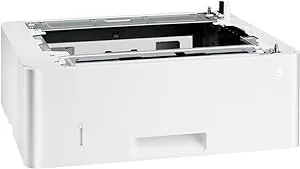 HP D9P29A Laserjet Pro 550-Sheet Feeder Tray