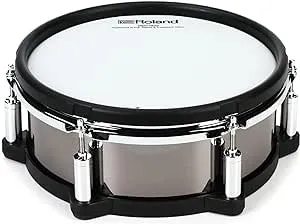 Roland PD-108-BC V-Pad 10 in. Black Chrome