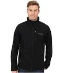 Columbia Men's Ascender Softshell Jacket