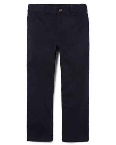 The Children's Place Boys' Stretch Chino Pants