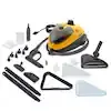 Wagner 925e Elite Steam Cleaner with 20 Accessories