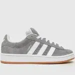 Adidas Campus 00s GS &#039;Grey Gum&#039; (Kids)