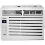 Emerson Quiet - 6000 BTU Window Air Conditioner with Electronic Controls