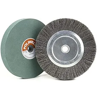 6 Inch Bench Grinder Grinding Wheel