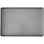 1PC Non-Stick Aluminized Steel Sheet Cake Pan, Dishwasher Safe 12 x 18-Inch