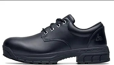 Shoes for Crews Cade, Men's Slip Resistant Food Service Work Sneaker