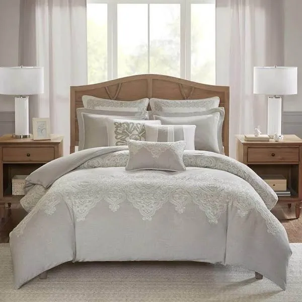 Madison Park Signature Barely There Comforter Set