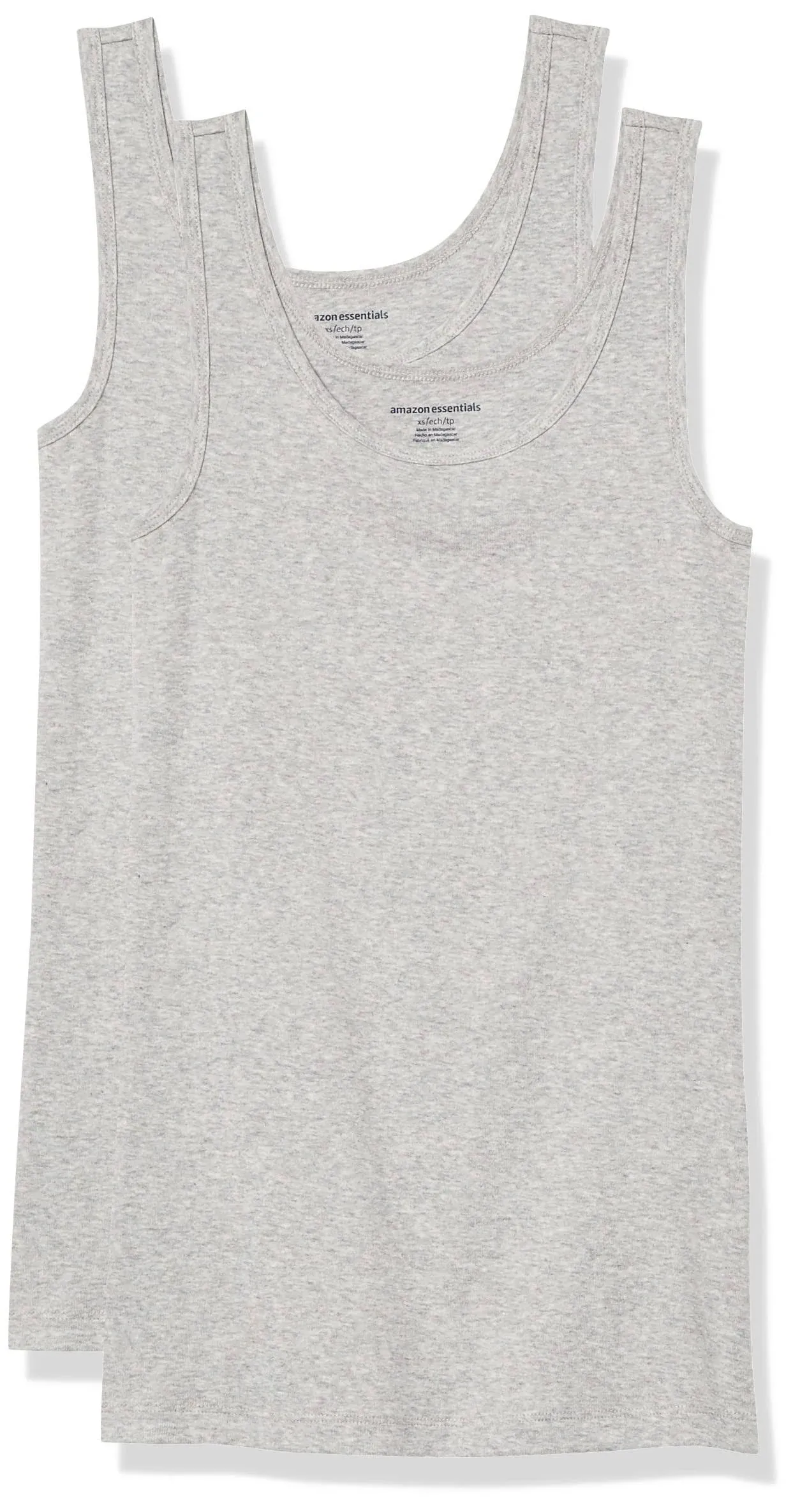 Amazon Essentials Women's Slim-Fit Tank