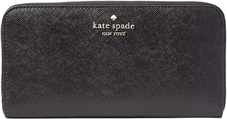 Kate Spade Madison Large Continental Wallet