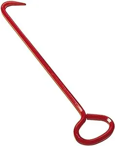 Reed Tool MH36 Manhole Cover Hook, 36-Inch - 2303