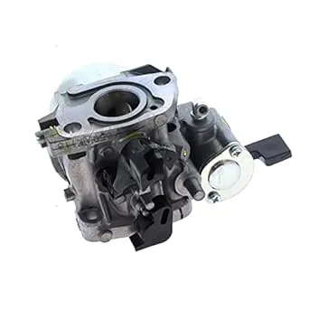 Honda 16100-Z0T-911 Carburetor (Be65Q A); 16100Z0T911