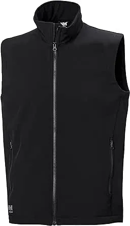 Helly-Hansen Men's Workwear Manchester 2.0 Softs Vest