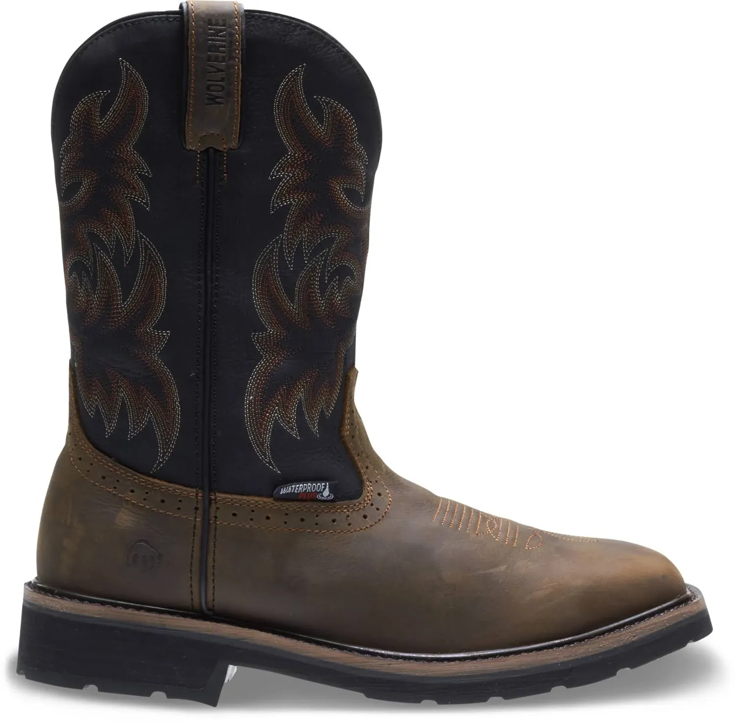 Rancher ST WP Wide- Mens